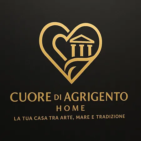 Cuore Di Agrigento Home Agrigento