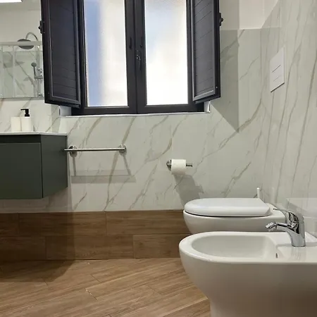 Cuore Di Agrigento Home Guest house Agrigento