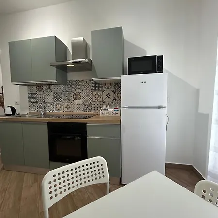 Cuore Di Agrigento Home Guest house Agrigento
