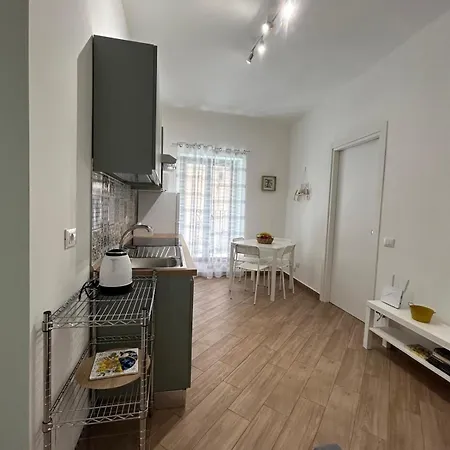 Cuore Di Agrigento Home Guest house Agrigento