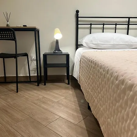 Cuore Di Agrigento Home Guest house *