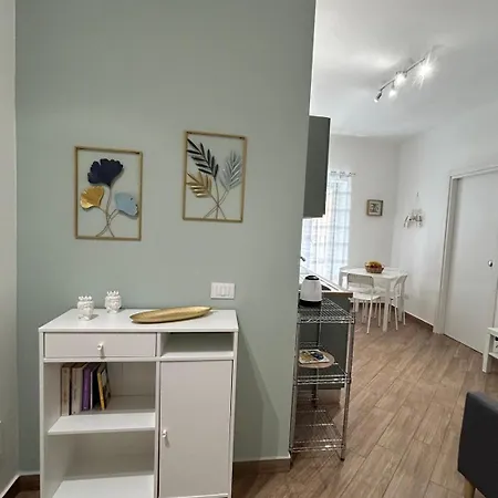 Pensjonat Cuore Di Agrigento Home *