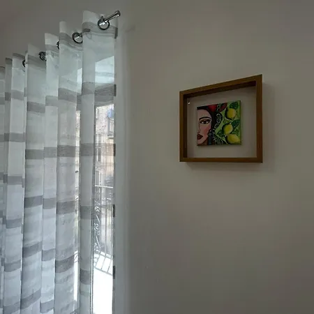 Cuore Di Agrigento Home