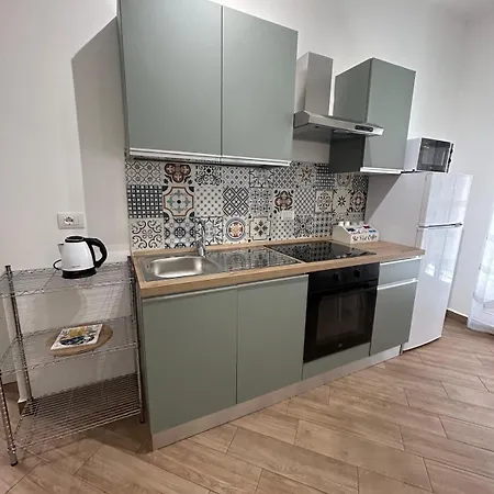 Cuore Di Agrigento Home * Agrigento