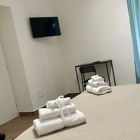 Cuore Di Agrigento Home * Agrigento